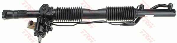 Steering Gear 3