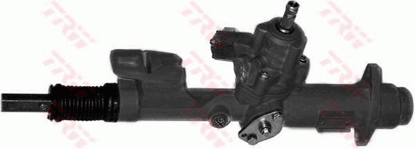 Steering Gear