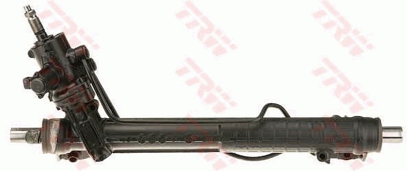 Steering Gear