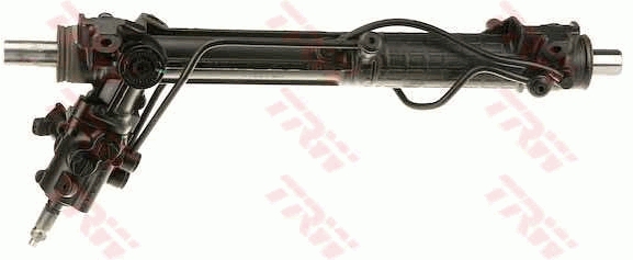 Steering Gear 3