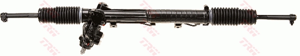 Steering Gear 3