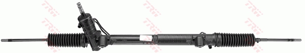 Steering Gear