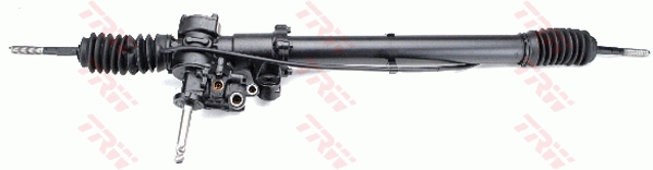 Steering Gear 3