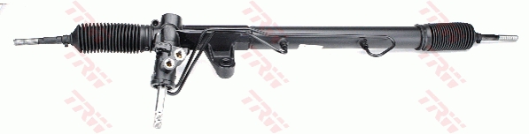 Steering Gear 3