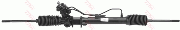 Steering Gear