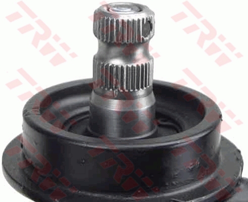 Steering Gear 2