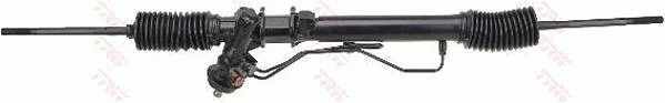 Steering Gear 3