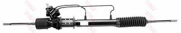 Steering Gear