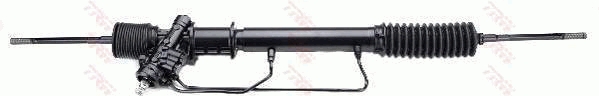Steering Gear 3