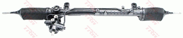 Steering Gear 3