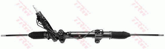 Steering Gear