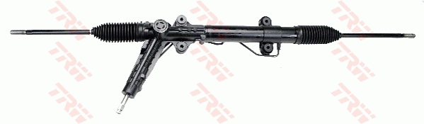 Steering Gear 3