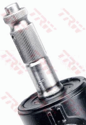Steering Gear