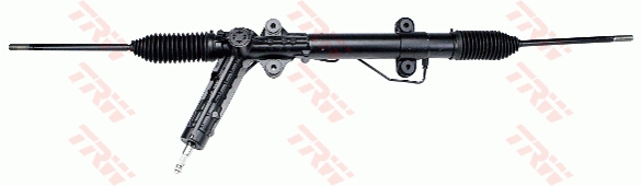 Steering Gear 2