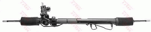 Steering Gear