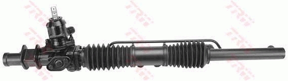 Steering Gear