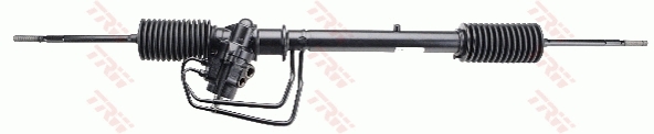 Steering Gear 3