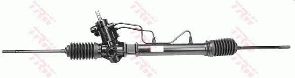 Steering Gear