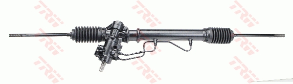 Steering Gear 3