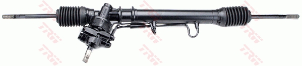 Steering Gear 3