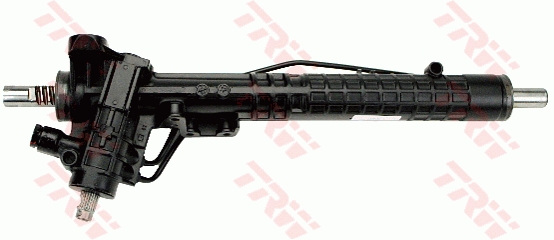 Steering Gear 3