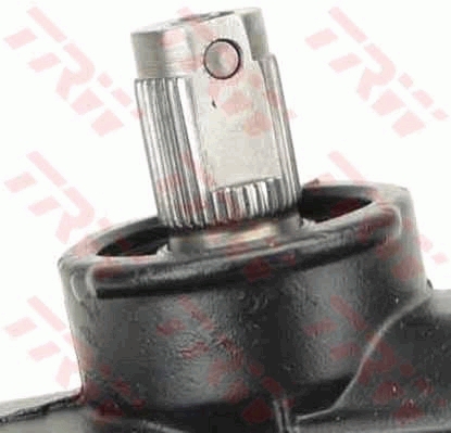 Steering Gear 2
