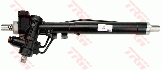 Steering Gear 3