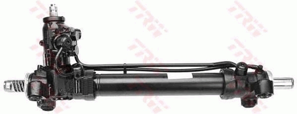 Steering Gear
