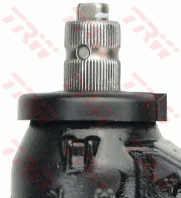 Steering Gear 2