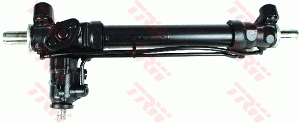 Steering Gear 3