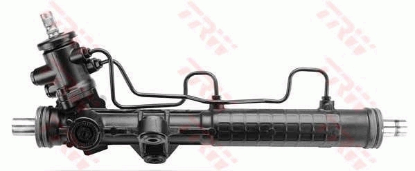 Steering Gear