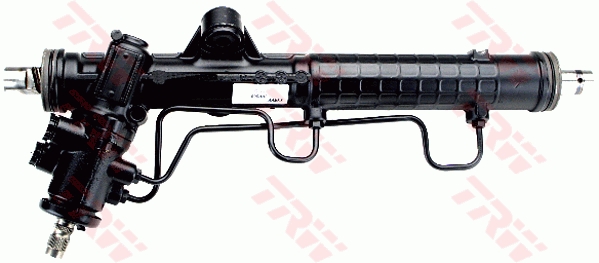 Steering Gear 3