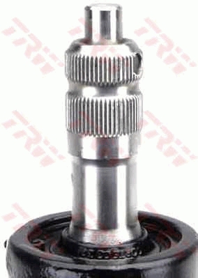 Steering Gear 2