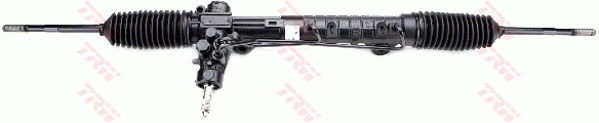 Steering Gear 3