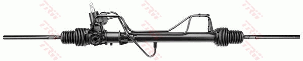 Steering Gear
