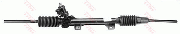 Steering Gear
