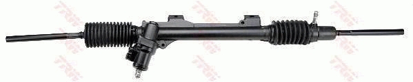 Steering Gear 3