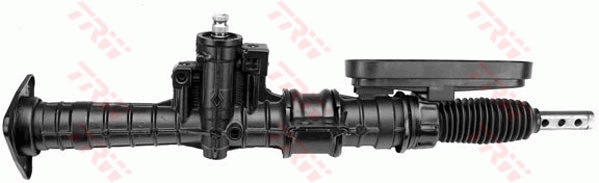 Steering Gear
