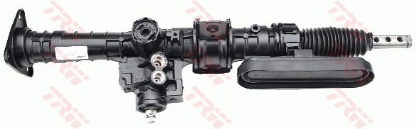 Steering Gear 3