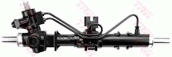 Steering Gear