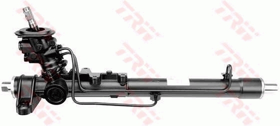 Steering Gear