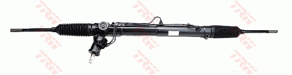 Steering Gear 3