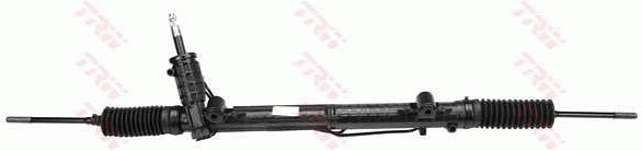 Steering Gear