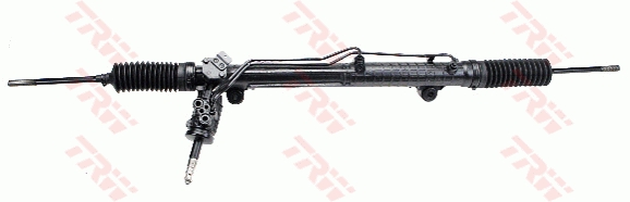 Steering Gear 3