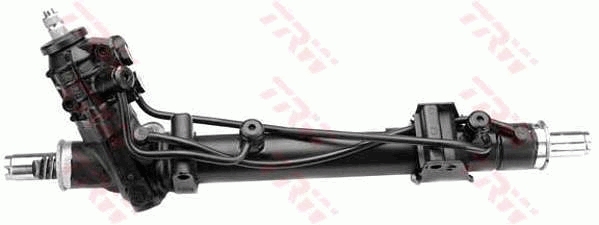 Steering Gear