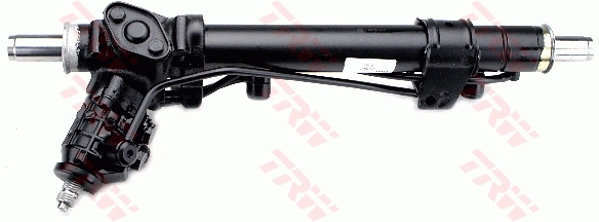 Steering Gear 3