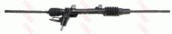 Steering Gear 3