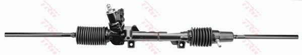 Steering Gear