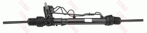 Steering Gear