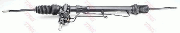 Steering Gear 3